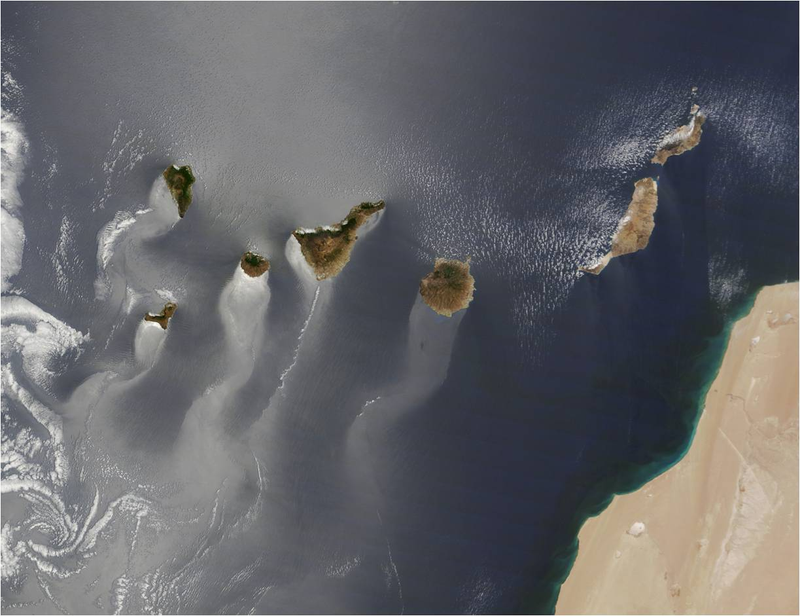 Illustration for article titled Esta es la mejor foto del año de la Tierra, segĂșn la NASA